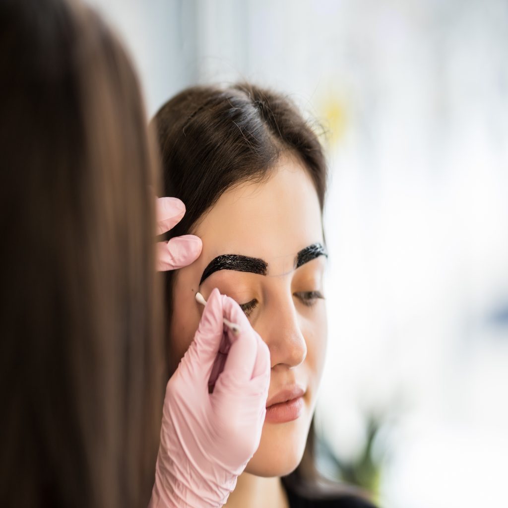 Threading
Waxing
Tinting
Lash Lift
Brow Lamination
Chemical Peel
Facial