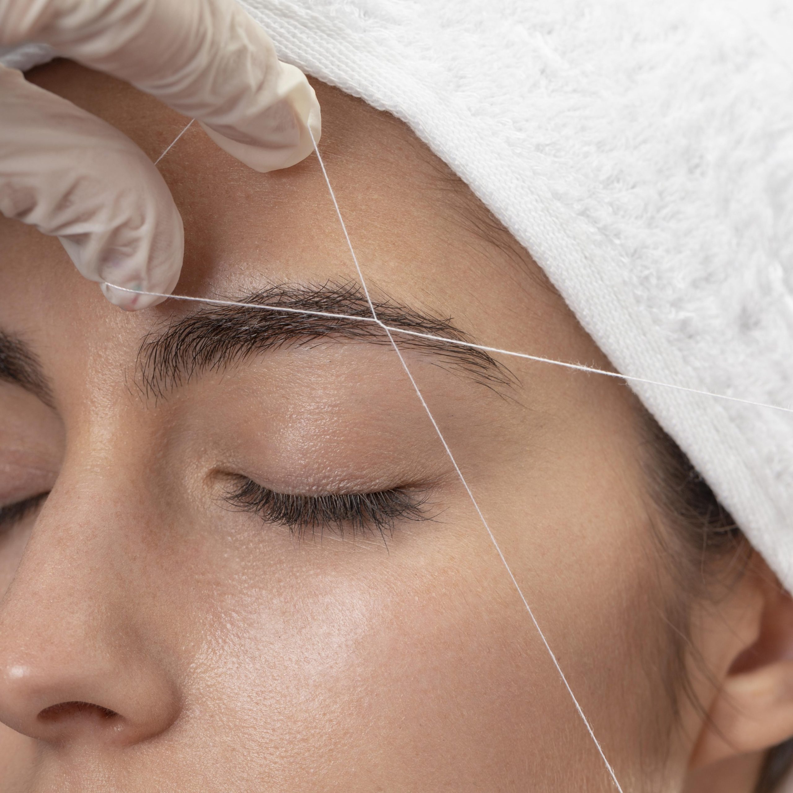 Threading
Waxing
Tinting
Lash Lift
Brow Lamination
Chemical Peel
Facial